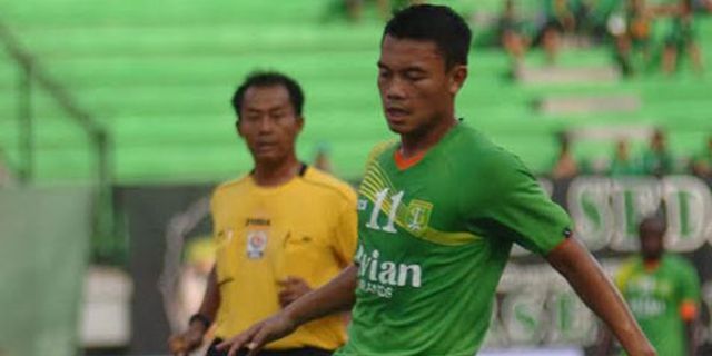 Persebaya: Tiga Pemain Absen, Lima Penggawa Menepi