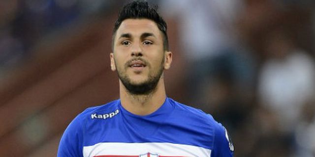 Milan Incar Roberto Soriano? Milan Incar Roberto Soriano?