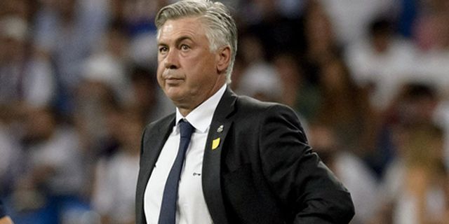 Ancelotti: El Real Pantang Remehkan Levante