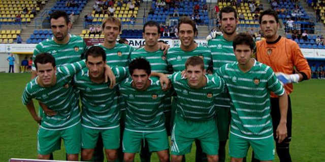 Jumpa Real Madrid, Klub Divisi Tiga Terpaksa Pinjam Stadion Espanyol