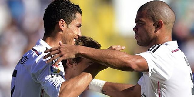 Madrid Putar Ulang Peragaan Ketajaman 1987 Silam Madrid Putar Ulang Peragaan Ketajaman 1987 Silam