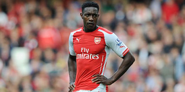 Welbeck: Hasil Seri Pahit Bagi Arsenal Welbeck: Hasil Seri Pahit Bagi Arsenal