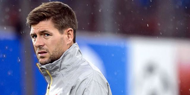 Ancelotti Pernah Ingin Rekrut Gerrard Saat di Milan