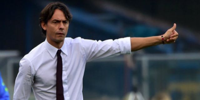 Inzaghi: Milan Tampil Lebih Baik Dari Yang Diharapkan