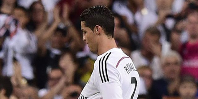 Ancelotti: Ronaldo Pensiun di Madrid