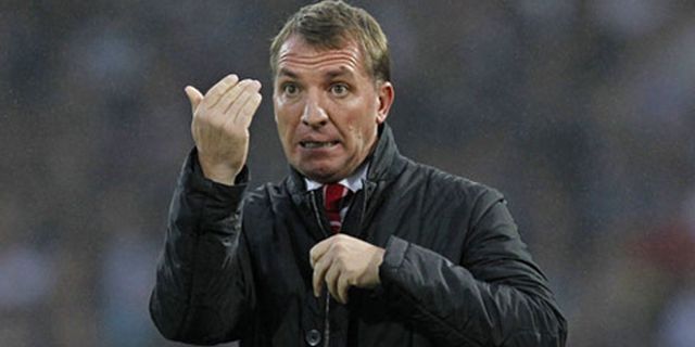 Rodgers: Bale dan Ronaldo Bisa Jadi Atlet Lari Olimpiade