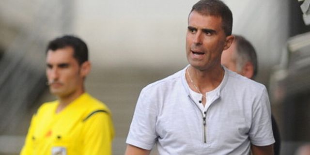 Tak Kasari Pemain Barca, Pelatih Eibar Menyesal