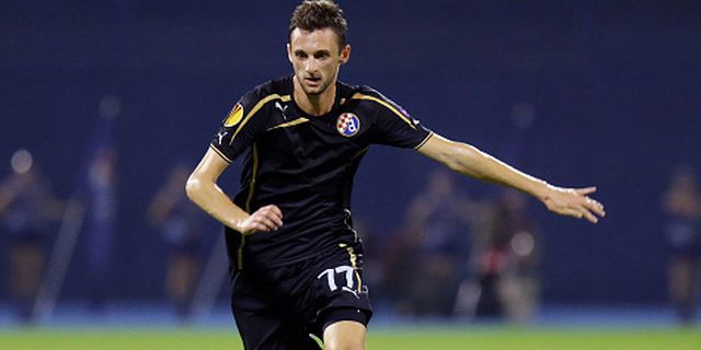 Arsenal Kalahkan Tawaran Inter Untuk Dapatkan 'The Next Modric'