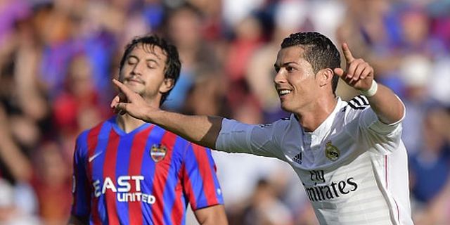 Ancelotti: Mustahil Lampaui Apa yang Dilakukan Ronaldo