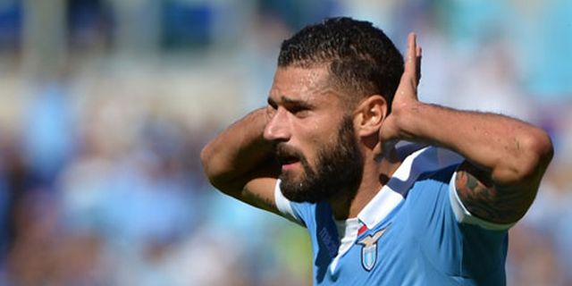 Kolaborasi Menjanjikan Djordjevic-Candreva