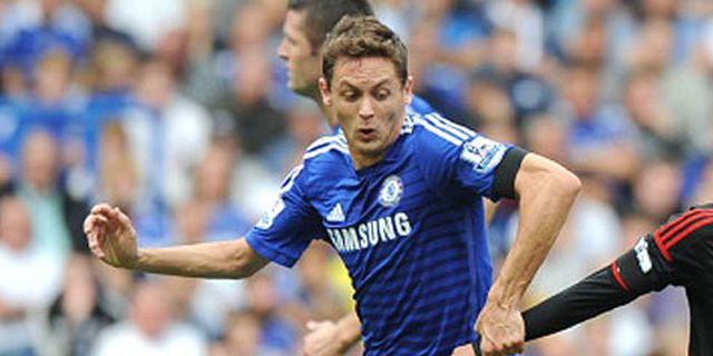 Matic Minta Chelsea Hati-Hati Lawan Maribor