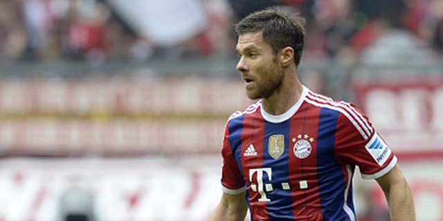 Xabi: Ingin Lolos? Bayern Harus Kalahkan Roma