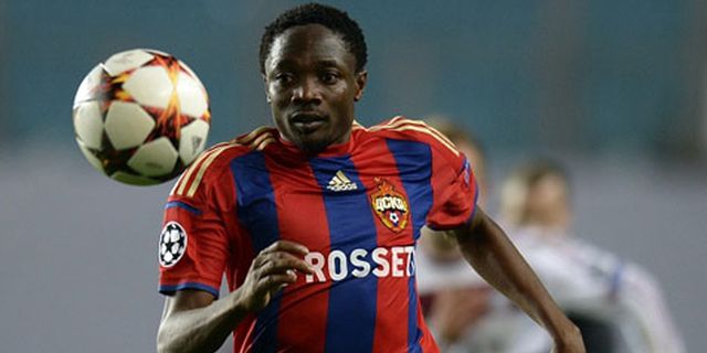 Musa: City Lebih Lemah Dari Bayern Musa: City Lebih Lemah Dari Bayern