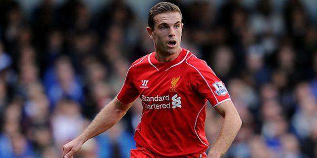 Lawan Madrid, Henderson Minta Liverpool Lakukan Renovasi Total Lawan Madrid, Henderson Minta Liverpool Lakukan Renovasi Total