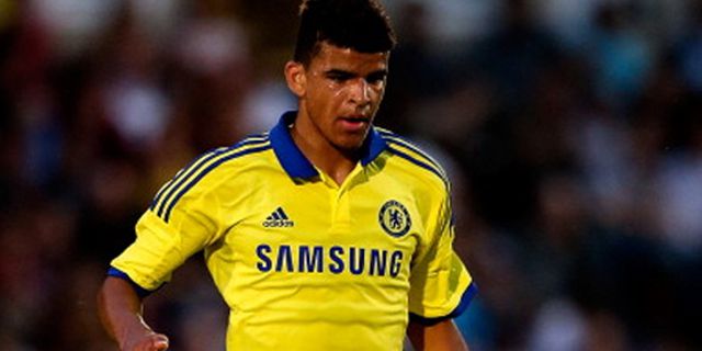 Mourinho Yakin Solanke Sudah Siap Tempur