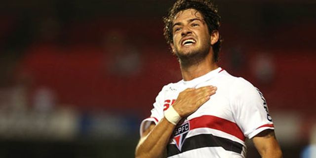 Menatap Premier League, Pato Tuju Arsenal?