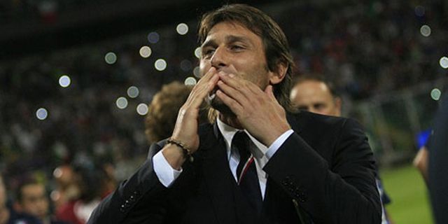 Lippi Yakin Conte Akan Bawa Italia Juara Eropa Lippi Yakin Conte Akan Bawa Italia Juara Eropa