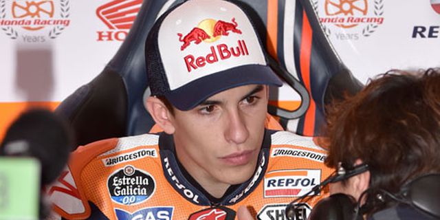 'Jika Naik Ducati, Marquez Tak Akan Juara Dunia'