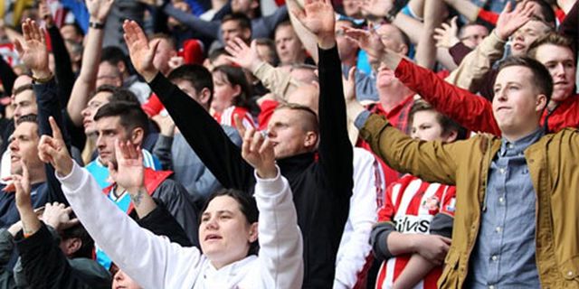 Buntut Kekalahan 8-0, Sunderland Akan Kembalikan Tiket Pada Pendukungnya
