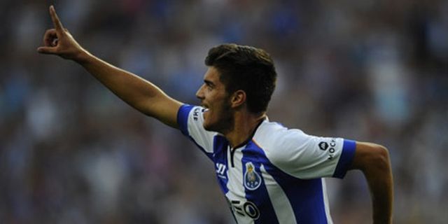 Liverpool Siap Telikung Juve Demi Neves