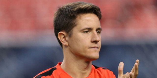 Ander Herrera Terlibat Kasus Pengaturan Skor di La Liga