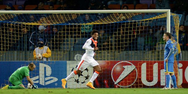 Highlights UCL: Bate Borisov 0-7 Shakhtar Donetsk