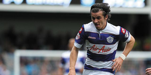 Joey Barton Coret Messi Dari FIFPro World XI