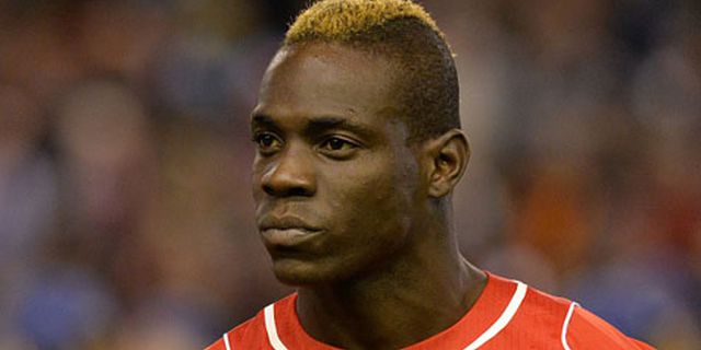 Rodgers Janji Tangani 'Ulah' Balotelli