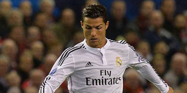 Ronaldo: Saya Akan Kalahkan Messi