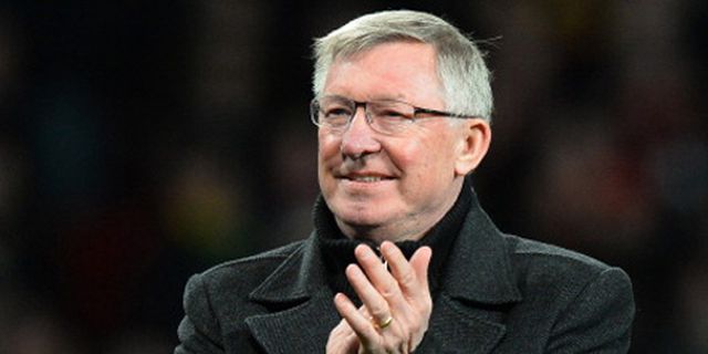 Fergie: Liverpool Tim Terbaik Premier League Musim Lalu