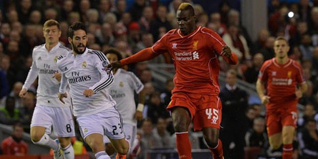 Ancelotti Pun Ikut Bela Balotelli Ancelotti Pun Ikut Bela Balotelli