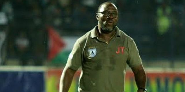 Dikabarkan Latih Penang FC, Persipura Tunggu Klarifikasi Jacksen Tiago Dikabarkan Latih Penang FC, Persipura Tunggu Klarifikasi Jacksen Tiago
