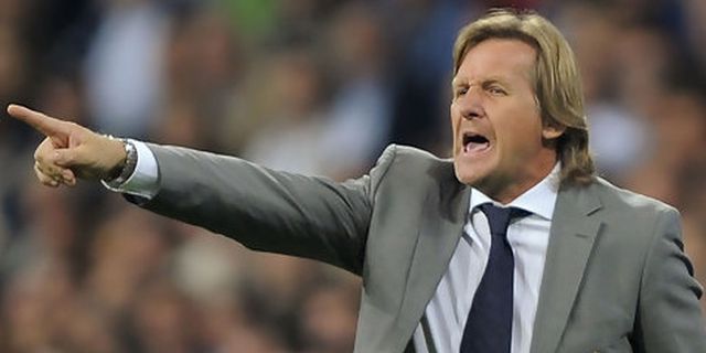 Schuster: Sepertinya Madrid Akan Menangkan Clasico