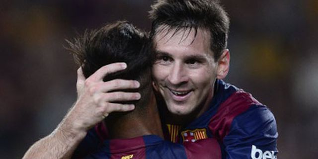 Eks Arsitek Madrid Anggap Penghargaan Messi di Bernabeu Provokasi