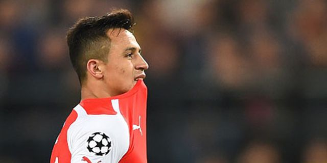 Alexis Sanchez Sebut Arsenal Menyedihkan? 