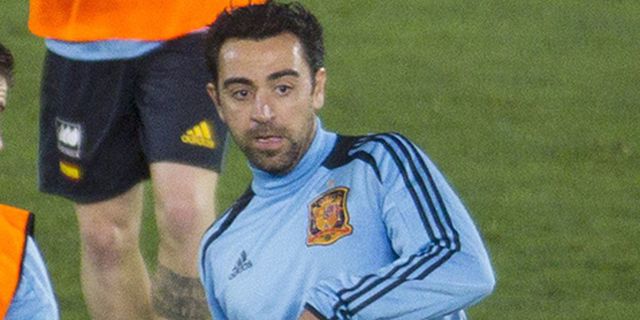 Spanyol Masih Buka Pintu Kembalinya Xavi