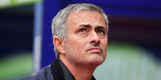 Mou: Tak Peduli Form, Lawan United Selalu Sulit