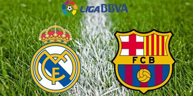 El Clasico, Duel Tombak Maut vs Perisai Sakti El Clasico, Duel Tombak Maut vs Perisai Sakti