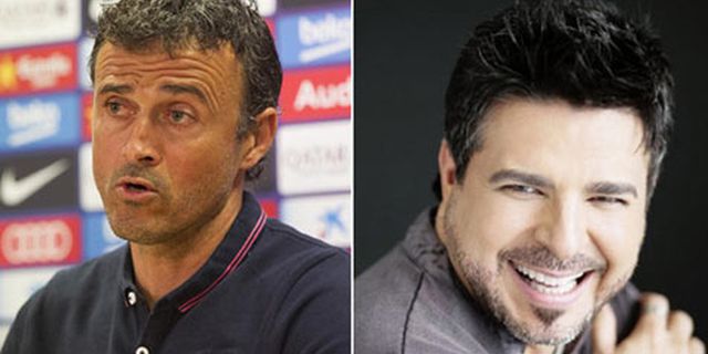 Barca Kalah, Luis Enrique 'Asli' Kena Getah