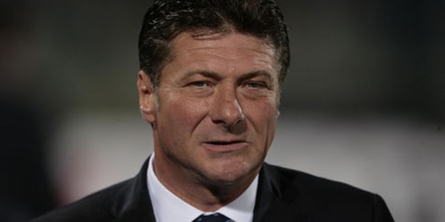 Mazzarri: Cuma Menang Tipis, Inter Tertekan