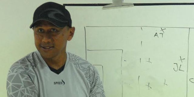 RD Masih Optimis Persebaya ke Semifinal RD Masih Optimis Persebaya ke Semifinal