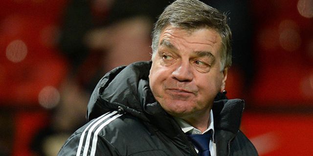 Allardyce: West Ham Tidak Menolong Chelsea