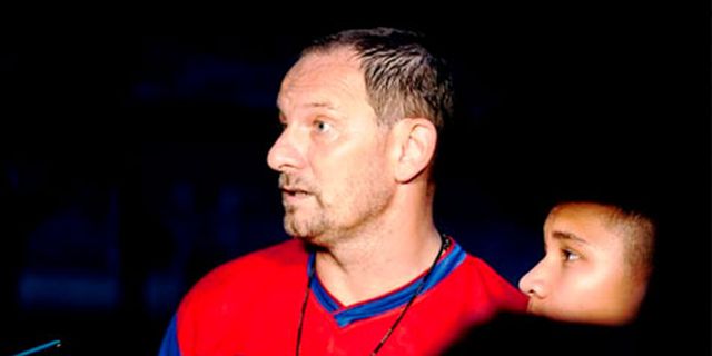 PBR Ingin Menang Lawan Persib PBR Ingin Menang Lawan Persib
