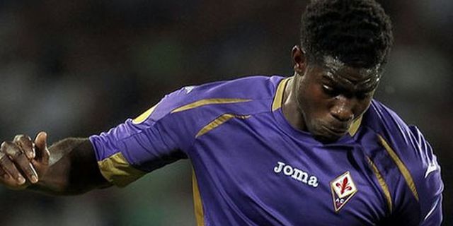 Juve Serius Pertimbangkan Micah Richards