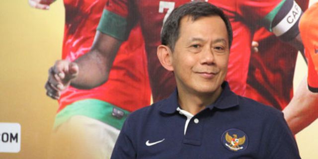 Persipura Legawa Terima Sanksi dari Komdis PSSI