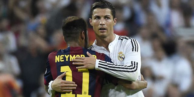 Sanchis Puas Madrid Pecundangi Barca di El Clasico Sanchis Puas Madrid Pecundangi Barca di El Clasico