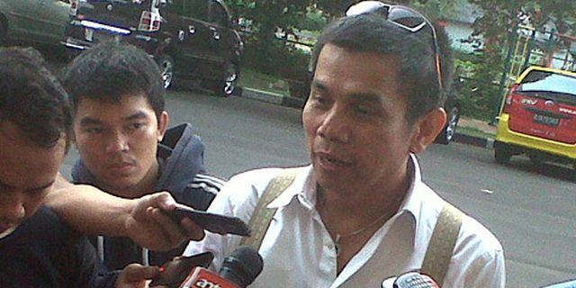 Komdis PSSI: Pusamania Lawan Persis Solo Digelar Ulang