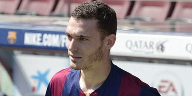 Vermaelen: Waktu Saya Akan Tiba
