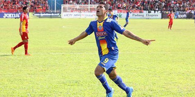 Gagal ke Semifinal, Semen Padang Curigai Konspirasi Penjegalan