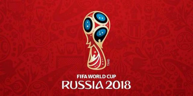 Meme-meme Kocak Emblem Piala Dunia Rusia 2018
